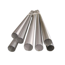 SUS201不锈钢焊管，深圳1.4016打孔Ф0.4*0.1不锈钢无缝管